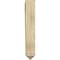 Ekena Millwork Balboa Arts & Crafts Rough Sawn Bracket, Douglas Fir, 6"W x 30"D x 38"H BKT06X30X38BOA03RDF - alternate 4